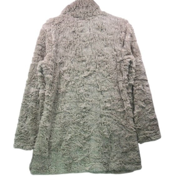 Dylan by True Grit Faux Fur Coat – Size S – Excellent Condition - Picture 2 of 16